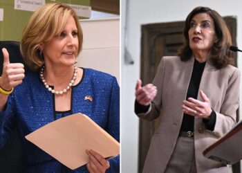 NY GOP urges Hochul to opt in to scholarship tax-break despite teachers union pushback