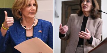 NY GOP urges Hochul to opt in to scholarship tax-break despite teachers union pushback