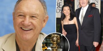 Inside Gene Hackman’s $80 million estate drama one year after actor’s shocking death