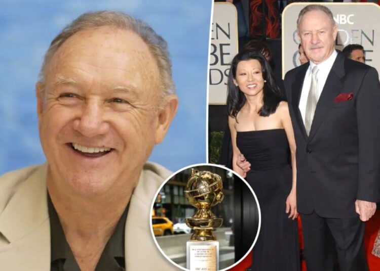 Inside Gene Hackman’s $80 million estate drama one year after actor’s shocking death