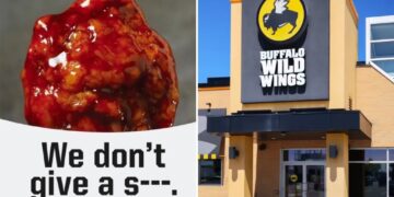 Judge dismisses lawsuit over Buffalo Wild Wings’ ‘boneless wings’