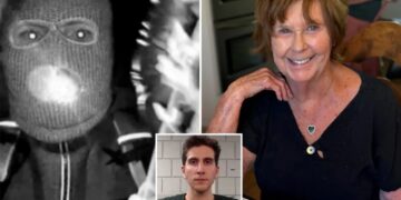 Bryan Kohberger genetic expert says DNA can still help crack Nancy Guthrie case