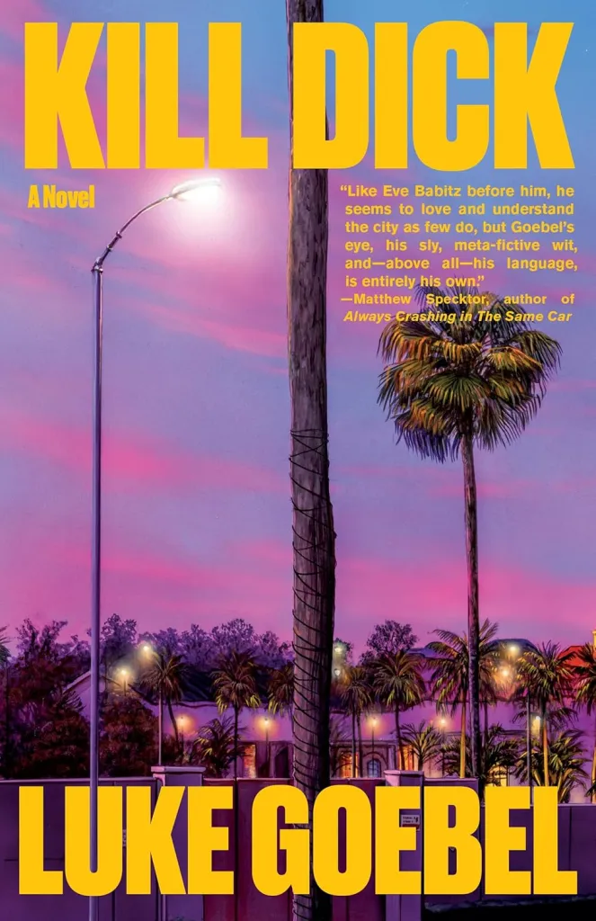 Illustration of the novel 