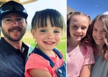 Utah ‘dance mom’ who killed daughter at cheer competition had visits cut, record of violence — but still had parental control