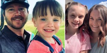 Utah ‘dance mom’ who killed daughter at cheer competition had visits cut, record of violence — but still had parental control