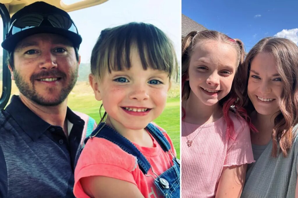 Utah ‘dance mom’ who killed daughter at cheer competition had visits cut, record of violence — but still had parental control