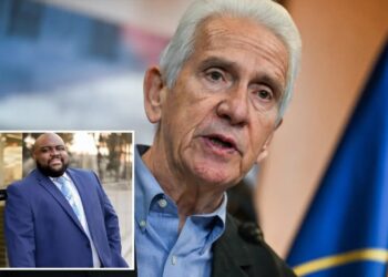 Calif. House candidate apologizes after sleazy Reddit posts resurface: ‘Fresno freaks in the house’