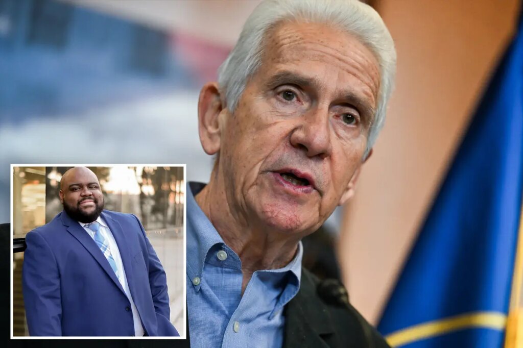 Calif. House candidate apologizes after sleazy Reddit posts resurface: ‘Fresno freaks in the house’