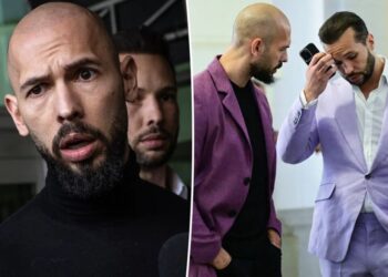 Racy acts at the Box refuse to perform in front of the Tate brothers