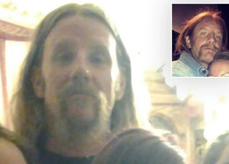 Father identified as victim killed in raging SoCal floodwaters