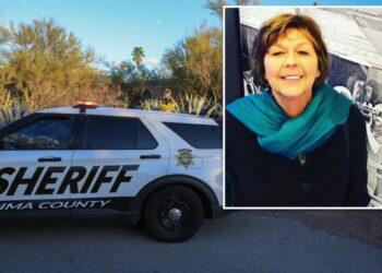 Pima County Sheriff’s office at center of Nancy Guthrie case spotlighted on new TV show ‘Desert Law’