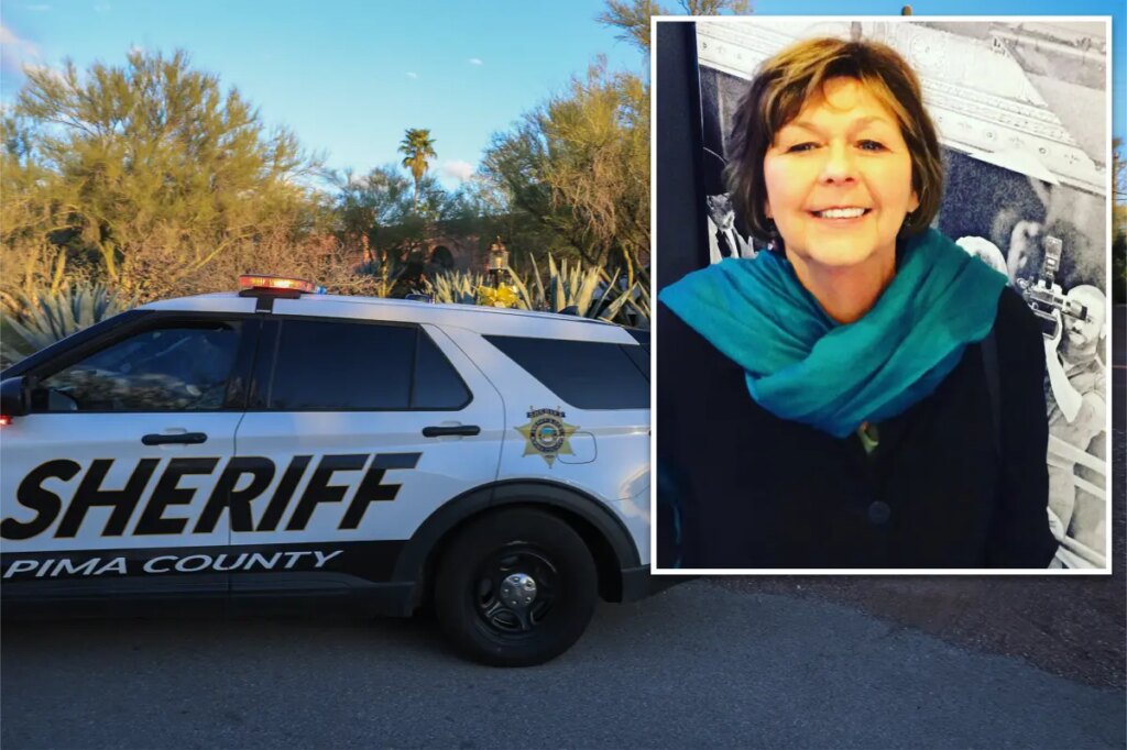 Pima County Sheriff’s office at center of Nancy Guthrie case spotlighted on new TV show ‘Desert Law’