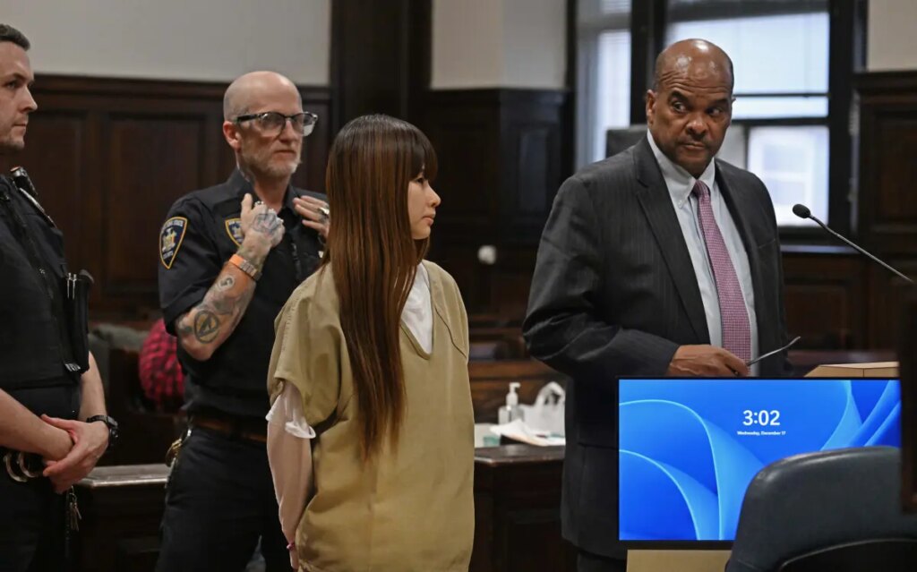 Rikers’ dine-and-dasher and more: Letters to the Editor — Feb. 8, 2026