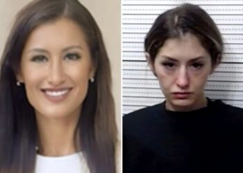 Boozy Texas dentist accused of operating on kid while drunk, flunks sobriety test