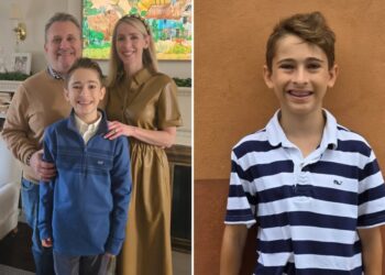 Critical condition: New Jersey family desperately seeking kidney donor for  14-year-old son