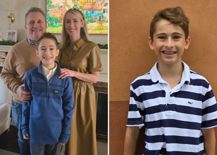 Critical condition: New Jersey family desperately seeking kidney donor for  14-year-old son