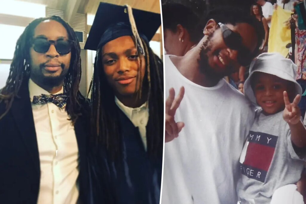 Lil Jon’s son Nathan laid to rest 2 weeks after death at 27, rapper says ‘life will never be the same’