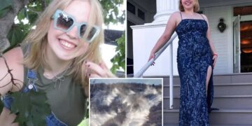 College student dies in tragic ski accident at Wisconsin resort, marking second death within a month