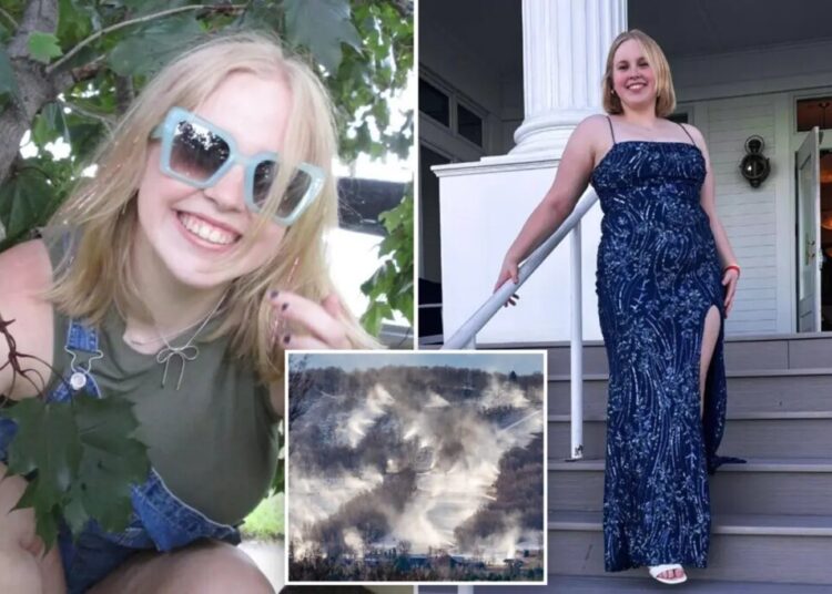 College student dies in tragic ski accident at Wisconsin resort, marking second death within a month