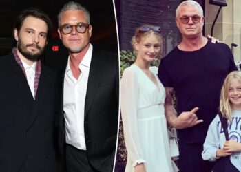 ‘Euphoria’ creator Sam Levinson donates generous $27K to GoFundMe for Eric Dane’s daughters