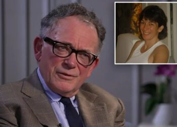 Maxwell’s brother calls Virginia Giuffre a ‘monster,’ insists sister a ‘scapegoat’