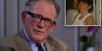 Maxwell’s brother calls Virginia Giuffre a ‘monster,’ insists sister a ‘scapegoat’