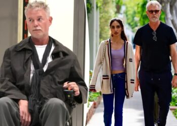 Eric Dane ‘reconnected’ with ex-girlfriend Priya Jain, made peace with their past before his death: report