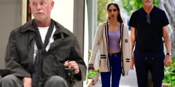 Eric Dane ‘reconnected’ with ex-girlfriend Priya Jain, made peace with their past before his death: report