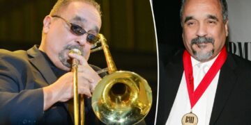 Willie Colón, architect of urban salsa music, dead at 75