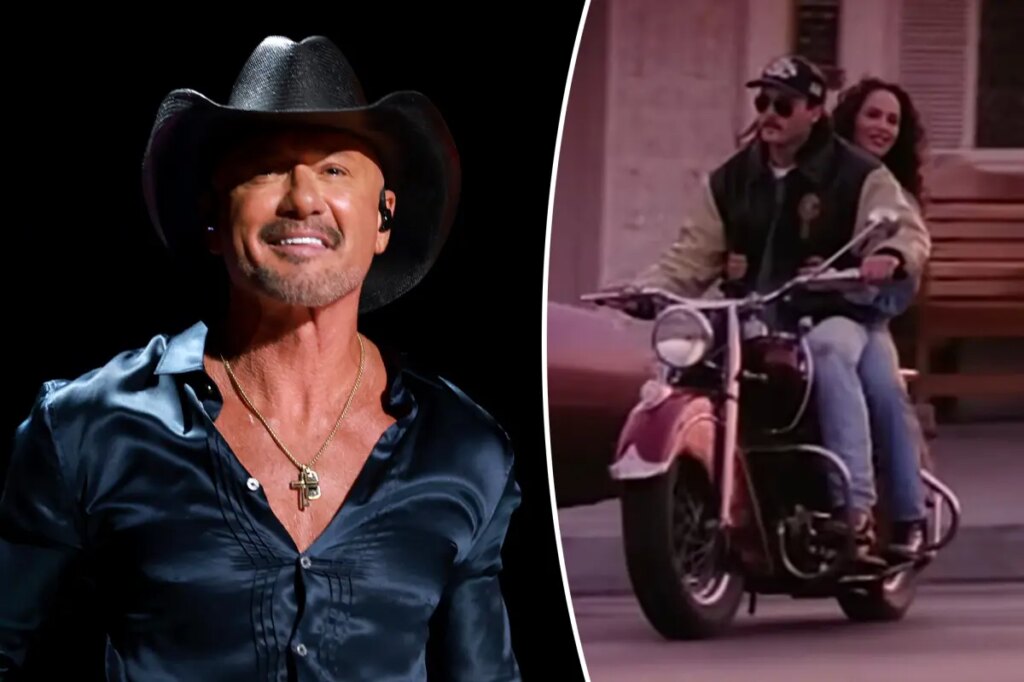 Tim McGraw stood firm against industry elites who tried to cancel his ‘controversial’ hit