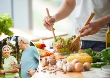 These five diets can prolong your life by up to 5 years: new study