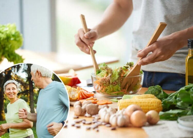 These five diets can prolong your life by up to 5 years: new study