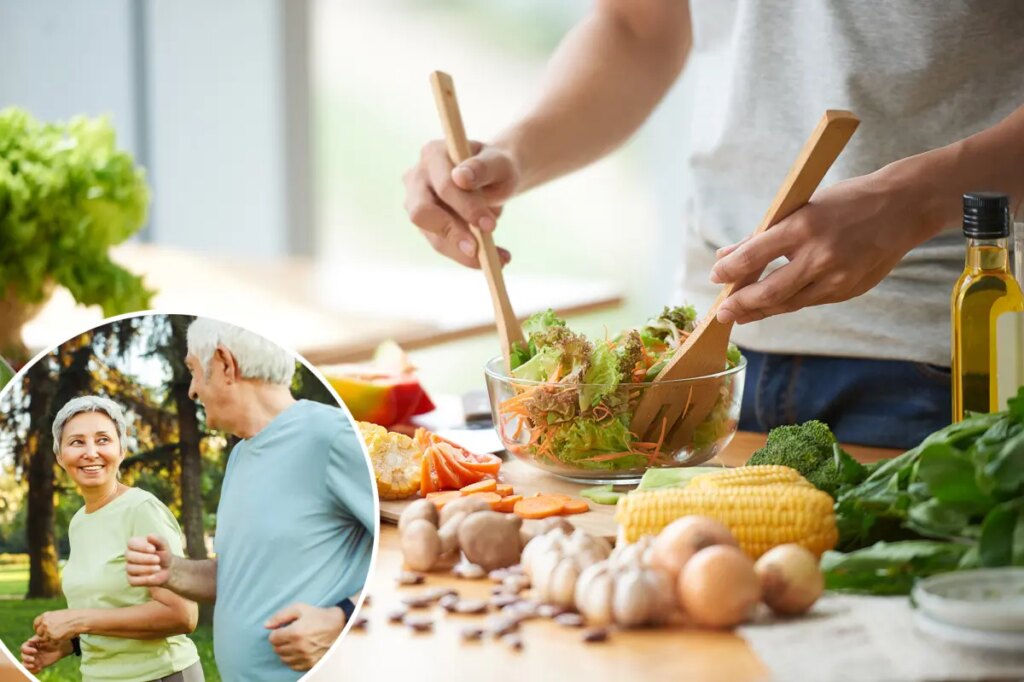 These five diets can prolong your life by up to 5 years: new study