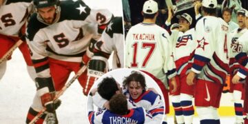 Long Island hockey greats ecstatic for Team USA’s gold medal over Canada: ‘Tears in our eyes’