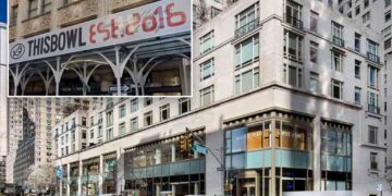 Australian eatery chain THISBOWL claims fifth NYC location site