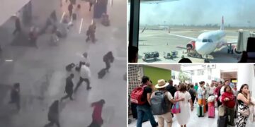 US, Canadian airlines cancel Puerto Vallarta flights after killing of cartel leader ‘El Mencho’