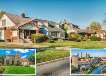 Select housing markets set to ‘unlock’ if mortgage rates drop