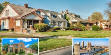 Select housing markets set to ‘unlock’ if mortgage rates drop