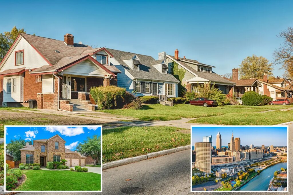 Select housing markets set to ‘unlock’ if mortgage rates drop