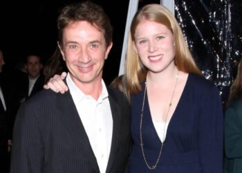 Martin Short’s daughter, Katherine, had service dog to assist with ‘mental illness’ in years prior to death