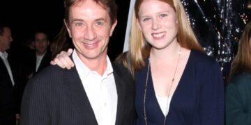 Martin Short’s daughter, Katherine, had service dog to assist with ‘mental illness’ in years prior to death