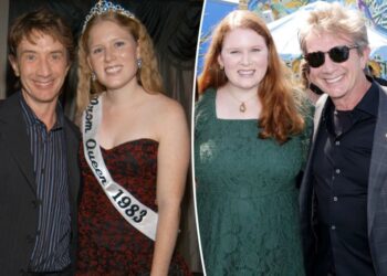 Martin Short’s daughter Katherine’s neighbors react to her ‘incredibly sad’ death at 42