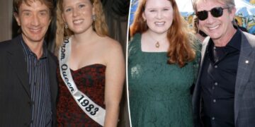 Martin Short’s daughter Katherine’s neighbors react to her ‘incredibly sad’ death at 42