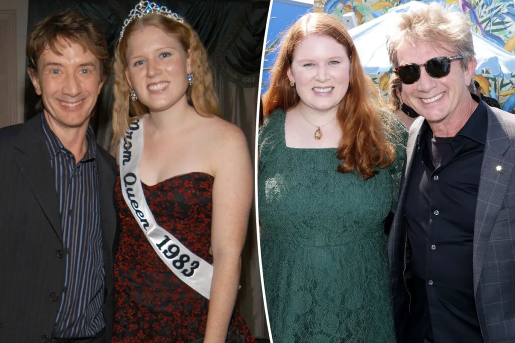 Martin Short’s daughter Katherine’s neighbors react to her ‘incredibly sad’ death at 42