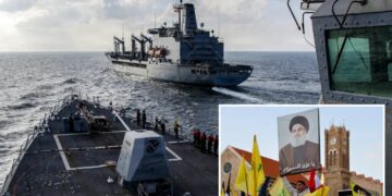 Hezbollah won’t intervene if US strikes Iran, group says — but it does have a ‘red line’