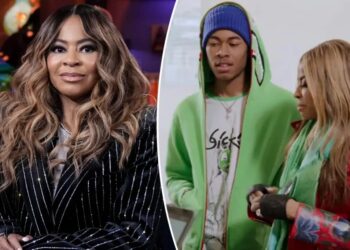 Mary Cosby’s son, Robert Jr., charged with domestic violence, had arrest warrant weeks before death