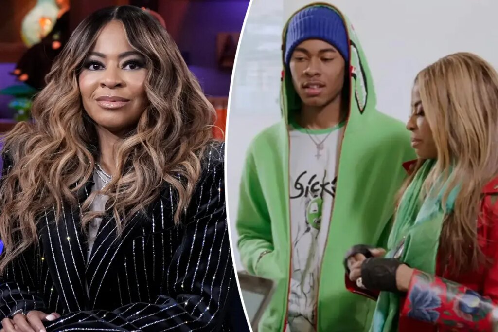 Mary Cosby’s son, Robert Jr., charged with domestic violence, had arrest warrant weeks before death