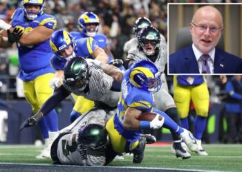 FCC takes step to probe NFL, other leagues about skyrocketing costs of streaming games