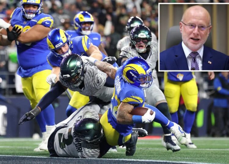 FCC takes step to probe NFL, other leagues about skyrocketing costs of streaming games