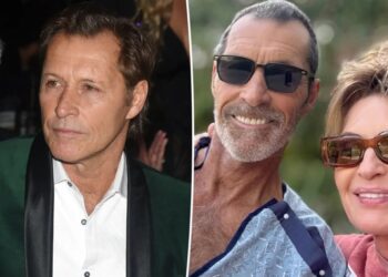 Rangers legend Ron Duguay says he’s been ‘close to death a few times’ amid heartbreaking cancer battle